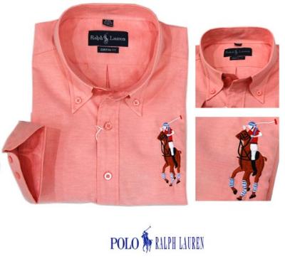 Men polo shirts-1018